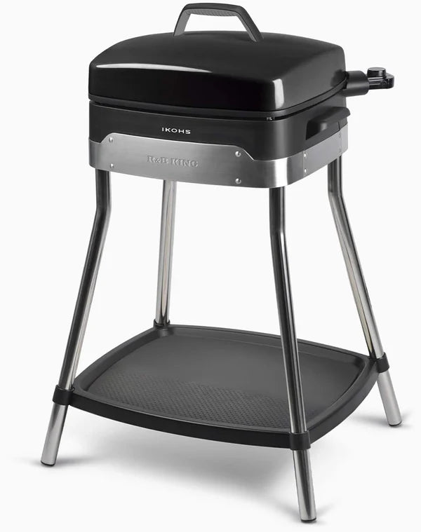 CREATE 2000w Electric Grill - Outdoor