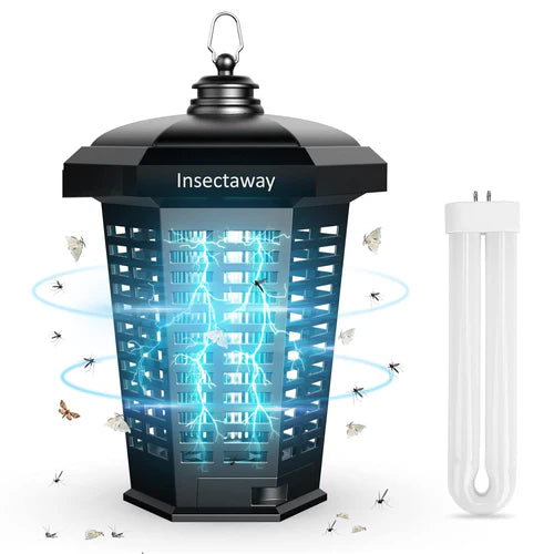 INSECTAWAY Bug Zapper