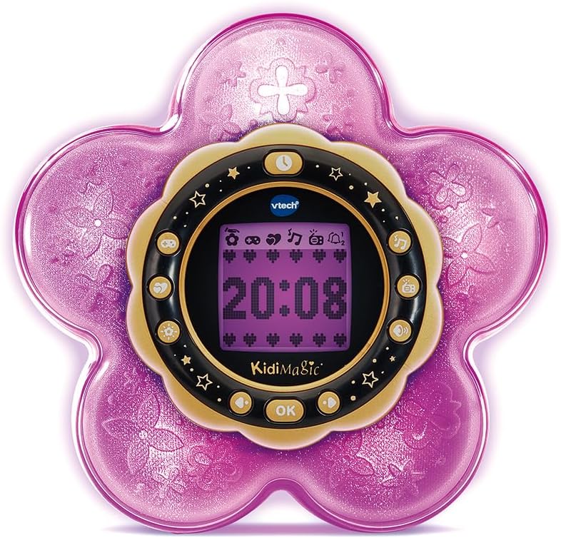 Vtech  KidiMagic Galaxy Light Flower