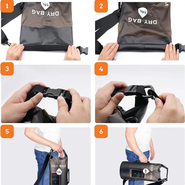 Waterproof Dry Bag