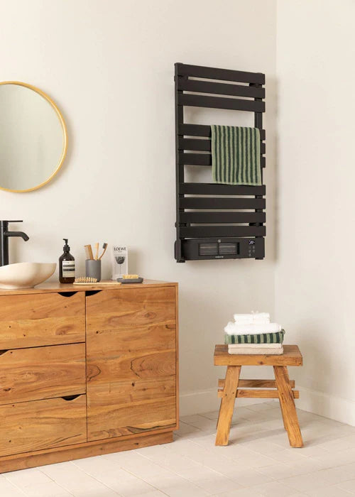 CREATE Warm Towel Pro Towel Dryer Radiator