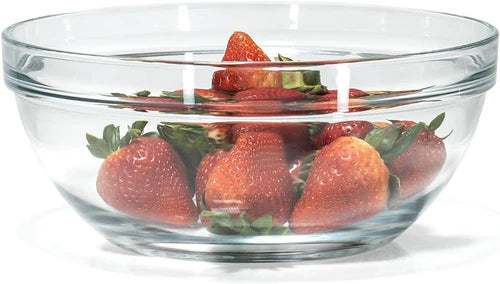 BORMIOLI ROCCO Mixing Bowl - Glass