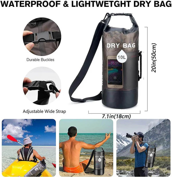 Waterproof Dry Bag