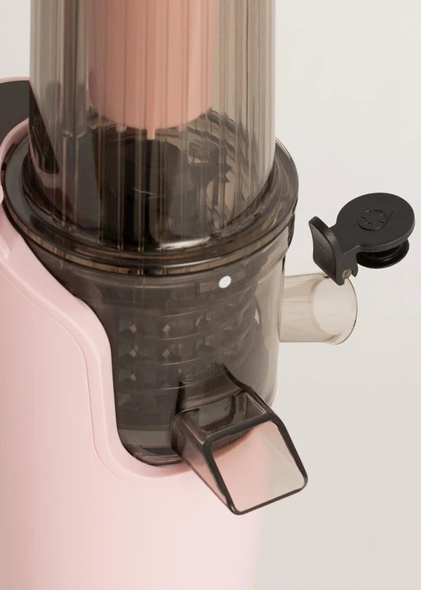 CREATE Mini Slow Juicer