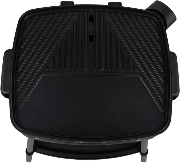 CREATE 2000w Electric Grill - Outdoor