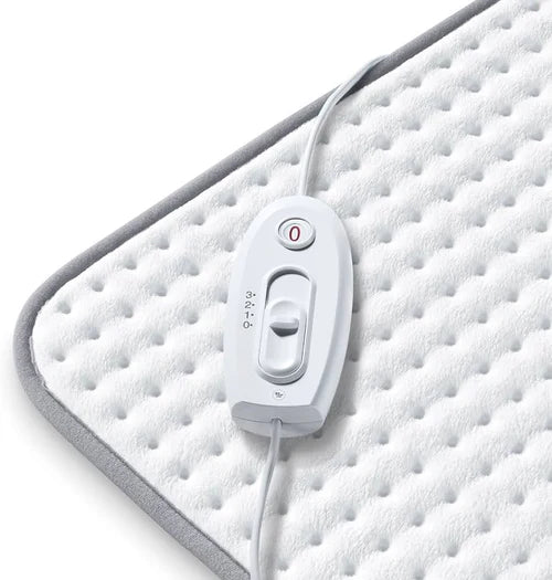 SANITAS Heating Pad With Fluffy Surface