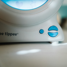 Tommee Tippee USB Groclock Sleep Trainer Clock