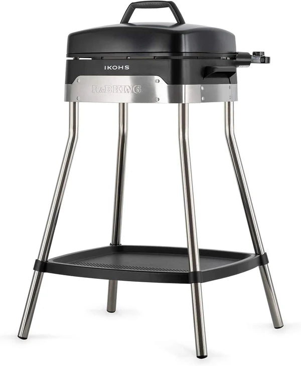 CREATE 2000w Electric Grill - Outdoor