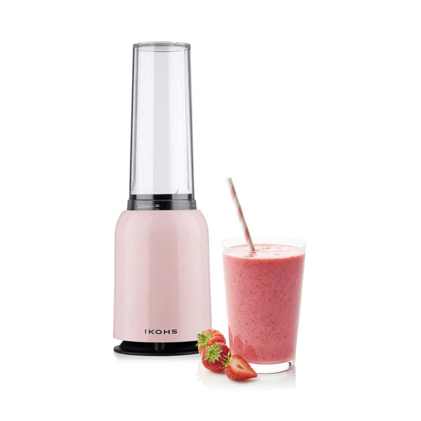 CREATE Slim Blender with Take Away Container, 230w