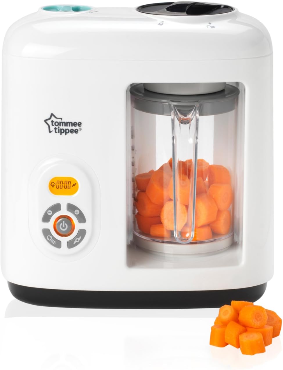 Tommee Tippee  baby food steamer/mixer