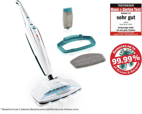 LEIFHEIT CleanTenso Steam Cleaner