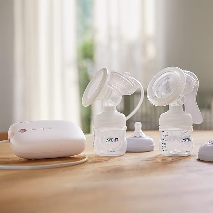 Avent Electric breast pump