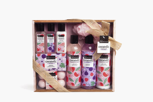 Martinelia IDC Pomegranate Organic 9 pcs set