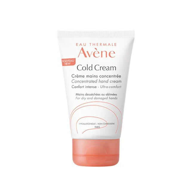 AVÈNE Hand Cream With Cold Cream