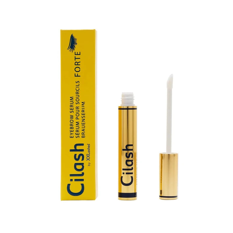 Cilash Forte Plus Brow Serum for Dense & Full Eyebrows (3ml)