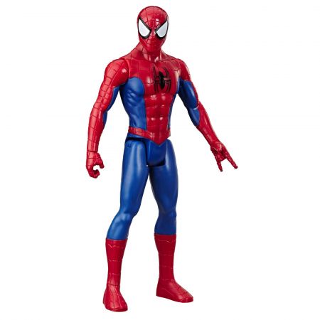Hasbro Marvel Spiderman Titan Hero