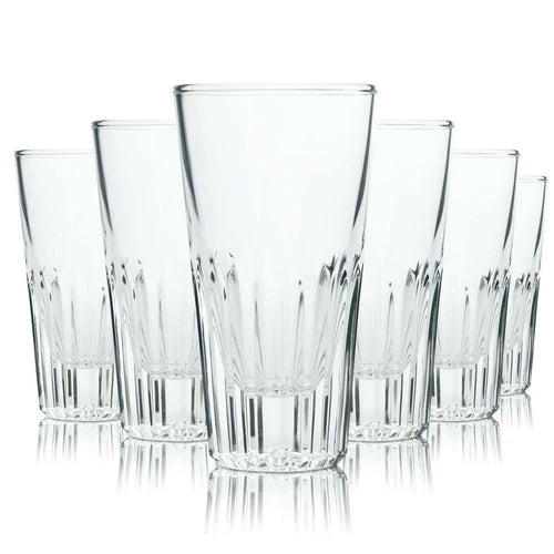 BORMIOLI ROCCO Dozen - Short Glass, AROSA