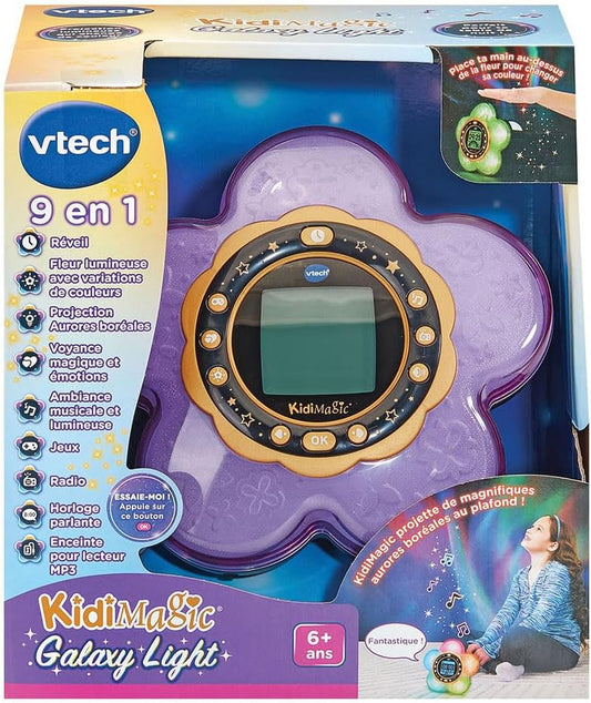 Vtech  KidiMagic Galaxy Light Flower