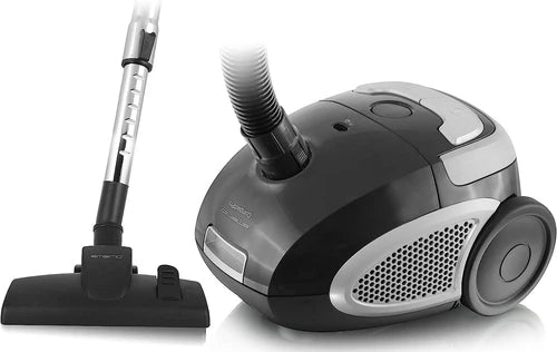 EMERIO CompactPro Vacuum Cleaner