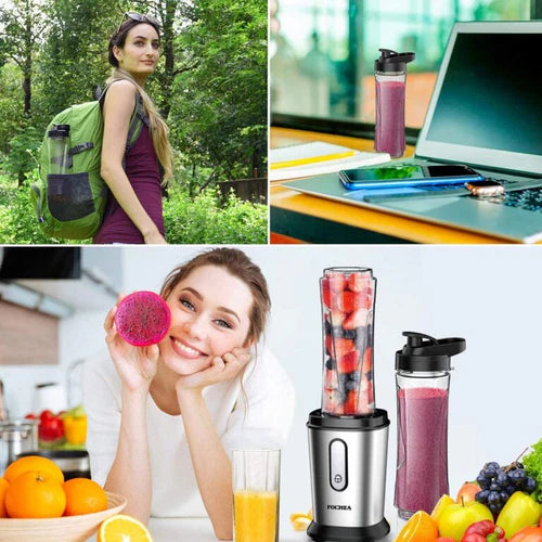 FOCHEA Smoothie Blender