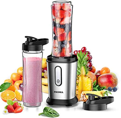 FOCHEA Smoothie Blender