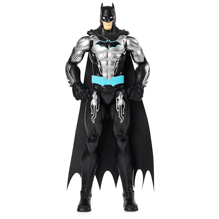 Spin Master DC Comics Batman - Action Figure - 12 inch