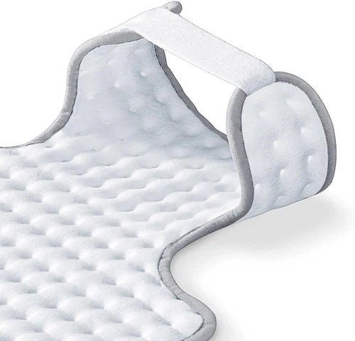 SANITAS Back/Neck Heating Pad