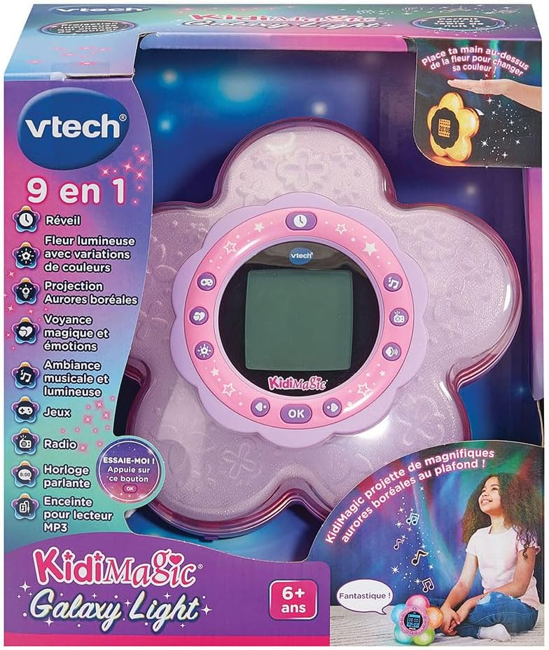 Vtech KidiMagic Galaxy Light