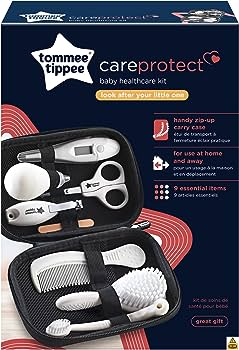 Tommee Tippee Healthcare Kit Set