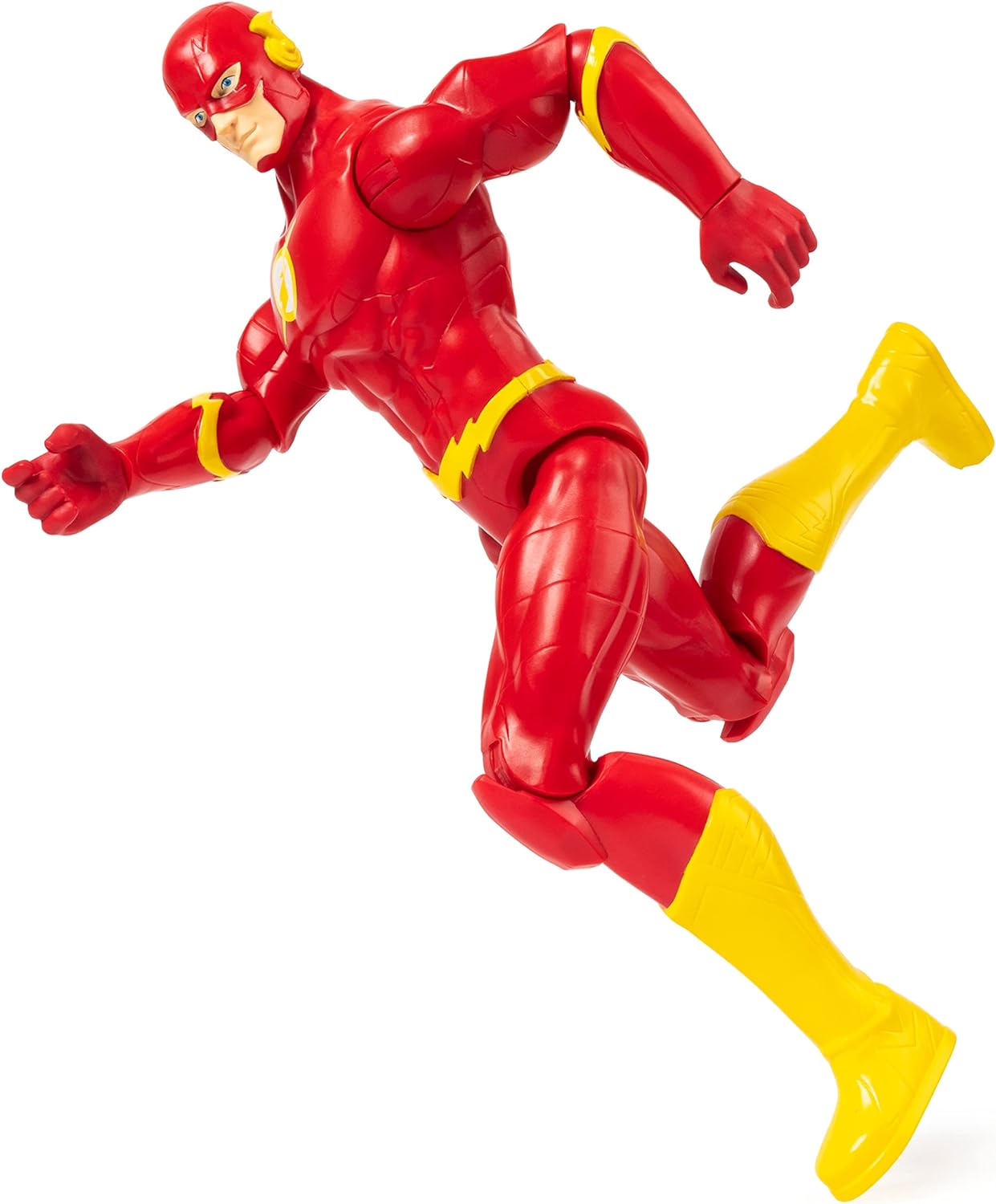 Spin Master DC Comics, 12-Inch Action Figures