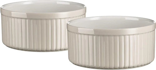 MASER Soufflé Cups-Set 0f 2