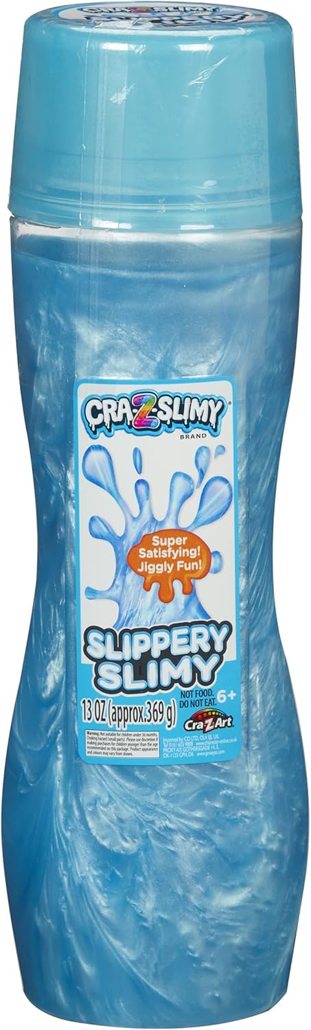 Cra-Z-Art Slimy Slippery Slimy