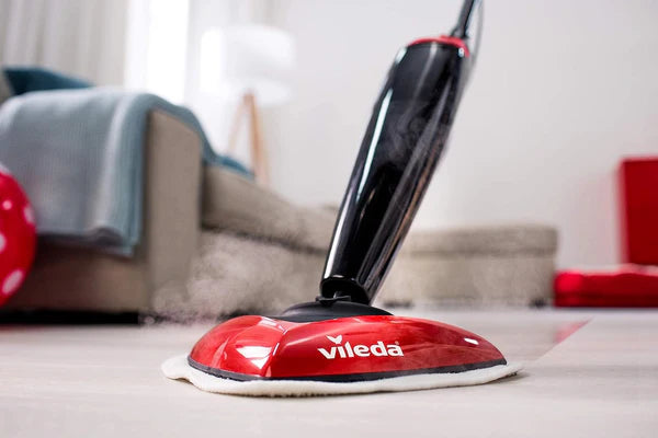 VILEDA Steam Cleaner, Standard