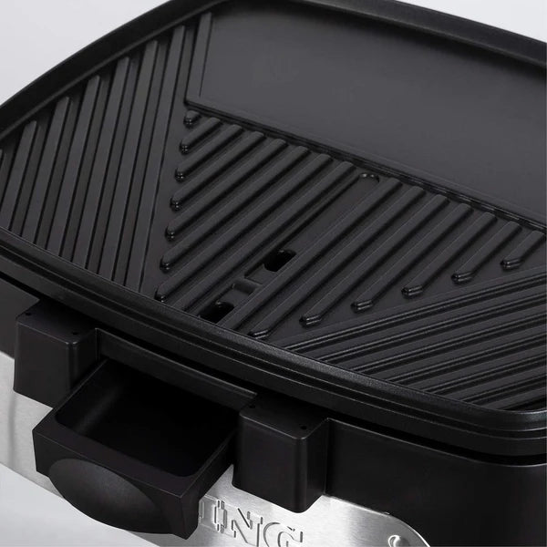 CREATE 2000w Electric Grill - Outdoor