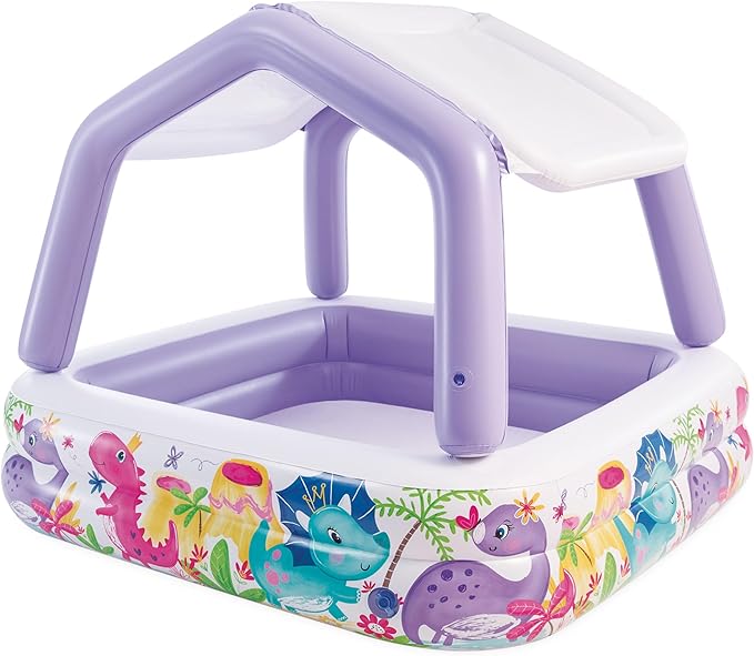 Intex Sun Shade Pool