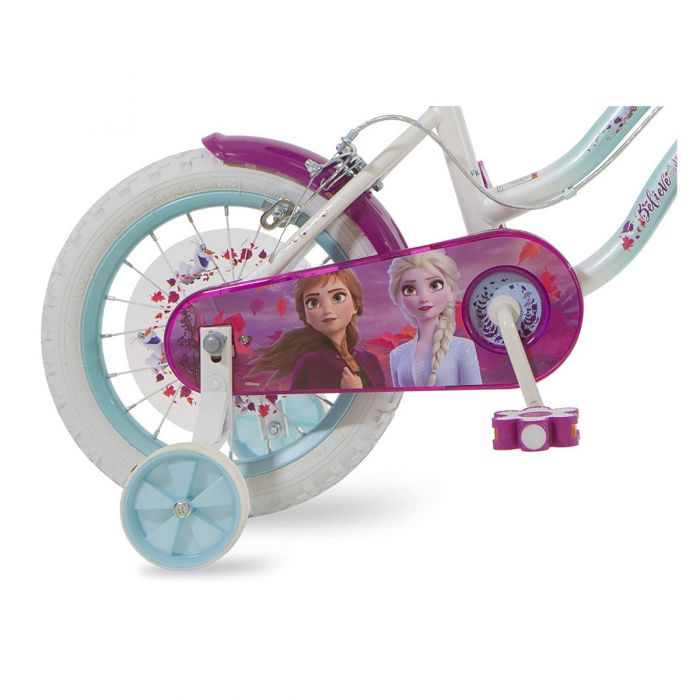 Spartan Disney Girl Bicycle 16 inch