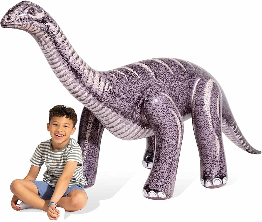 Intex Giant Dino 2