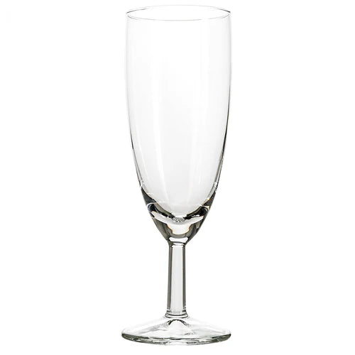 ROYALTY Champagne Flute Glass Cups