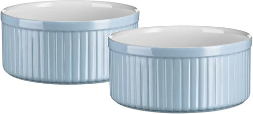 MASER Soufflé Cups-Set 0f 2