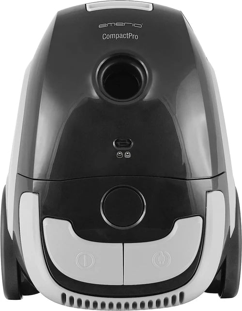 EMERIO CompactPro Vacuum Cleaner