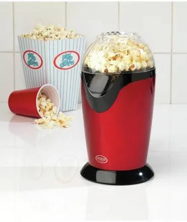 SWITCH ON Popcorn Maker