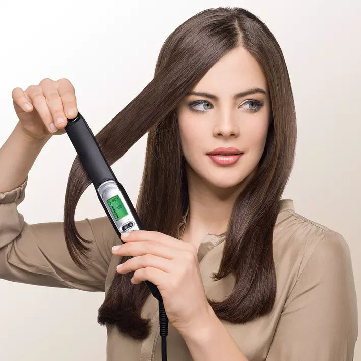 Braun Hair Straightener Stan Hair 7