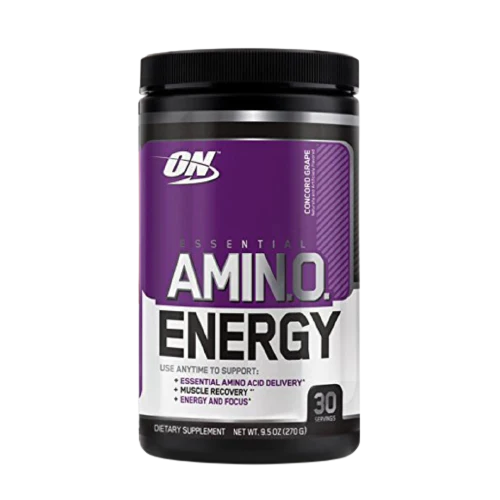 Optimum Nutrition Amino Energy 30 servings