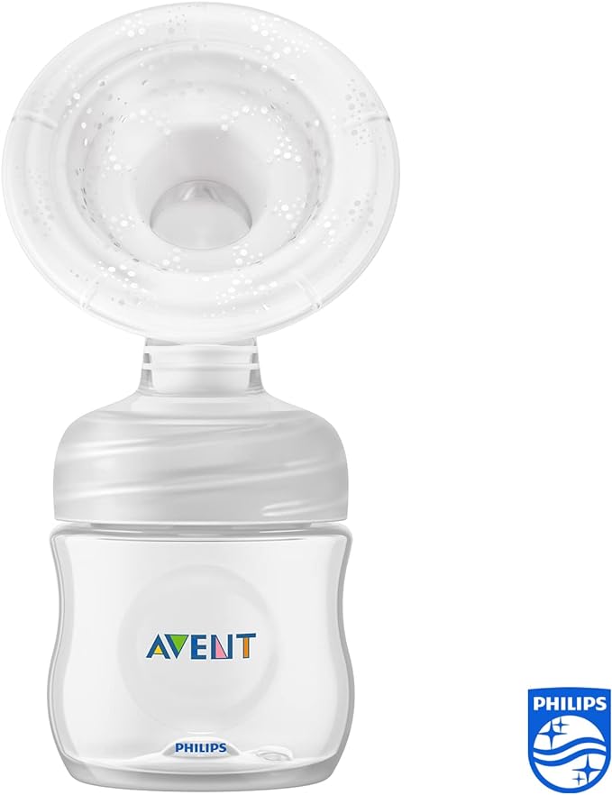 Avent Electric breast pump