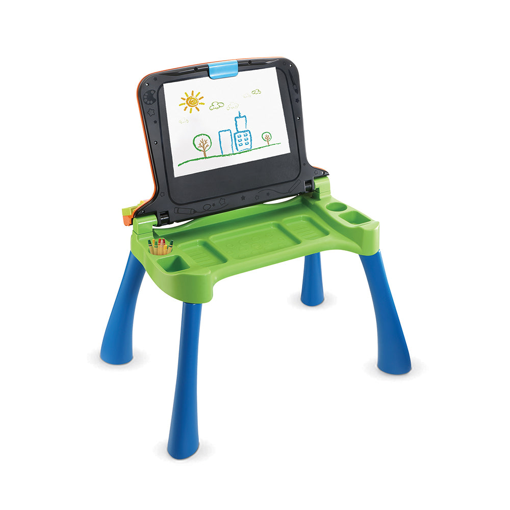 Vtech Magi bureau interactif 5 en 1 mixte