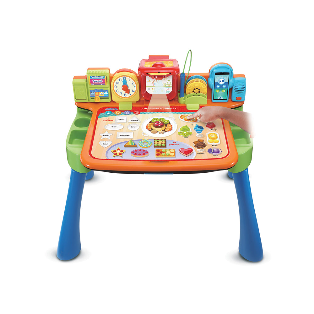 Vtech Magi bureau interactif 5 en 1 mixte