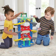 Vtech  Toot-Toot Drivers® Criss-Cross Raceway