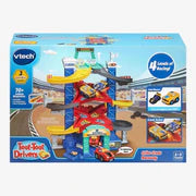 Vtech  Toot-Toot Drivers® Criss-Cross Raceway