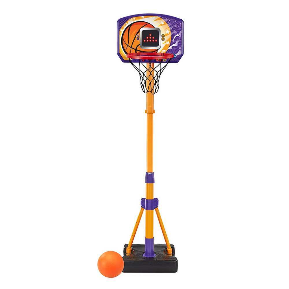 Vtech - Counting Hoops Basketball Stand