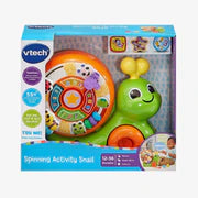 Vtech Spinning Activity Snail™